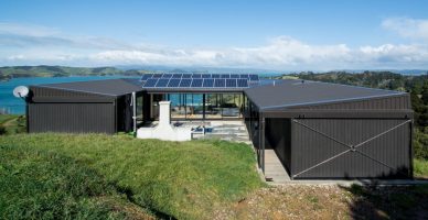 M2 - Three Ways To Get Your House Off The Grid