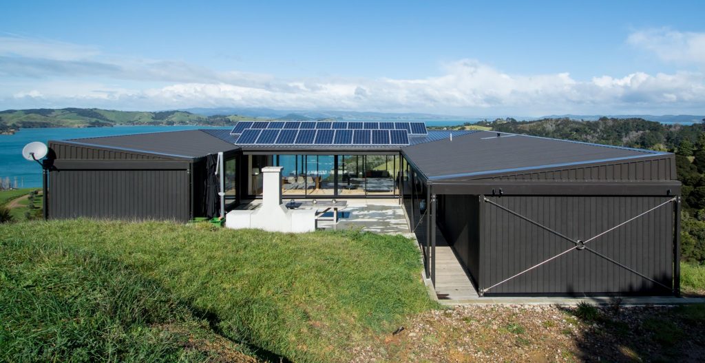 Three Ways To Get Your House Off The Grid
