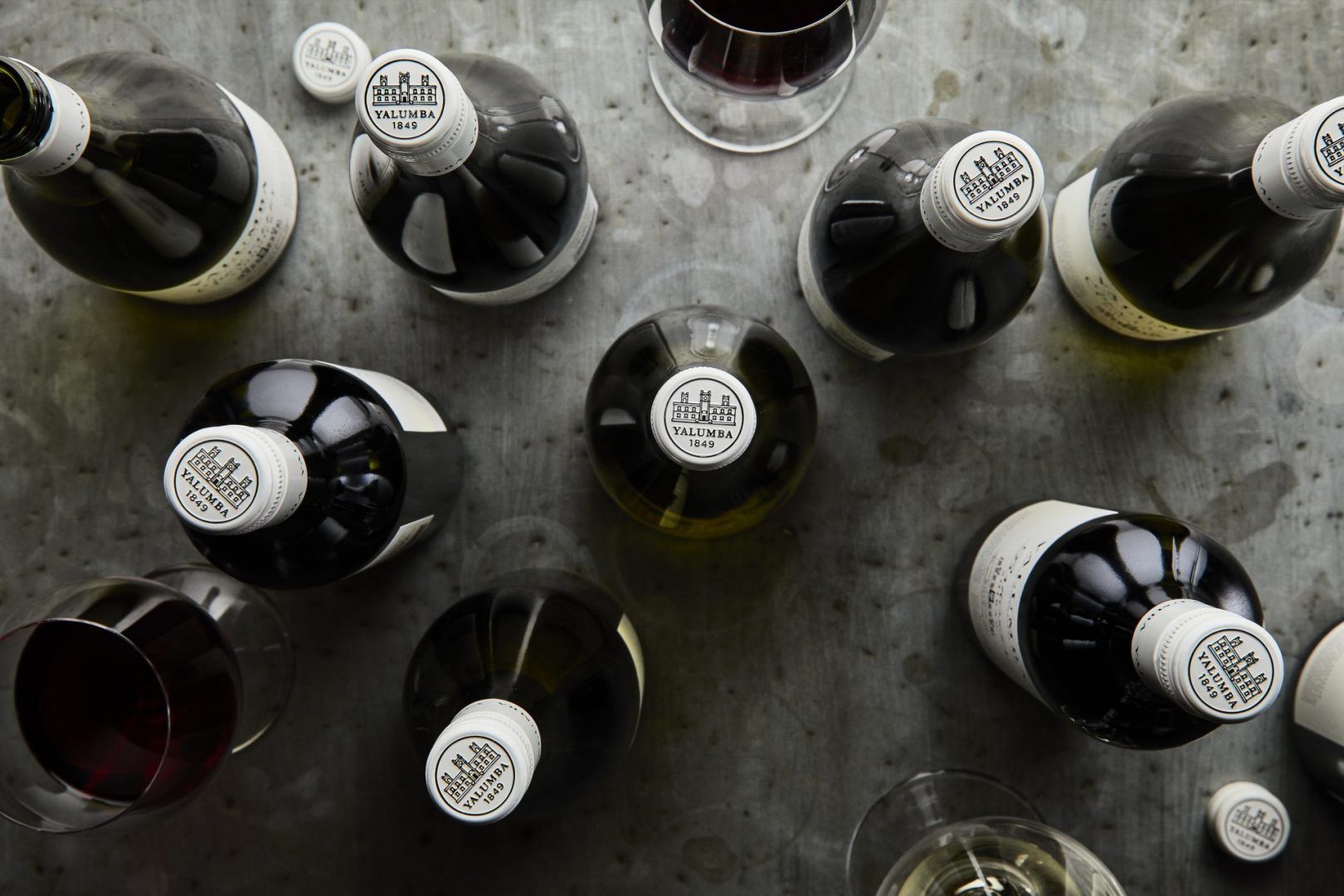 The 5 Wines You Need Right Now
