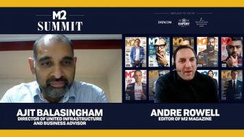 M2-Summit