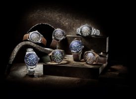 AUTAVIA CAL 5. - FAMILY PICTURE 7 PIECES 2019 HD