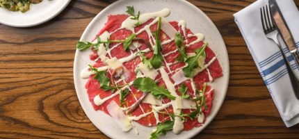 Carpaccio (2)