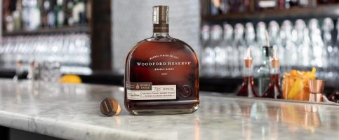 Woodford-reserve