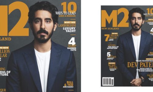 Dev-Patel