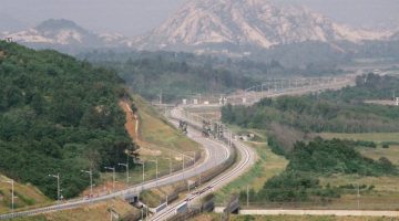 Donghae-bukbu-line-on-Korean-DMZ