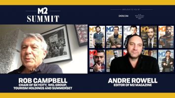 Rob-cambell interview