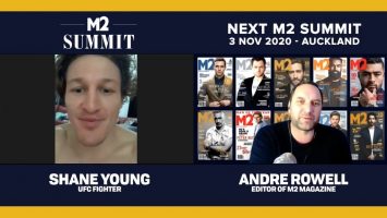Shane-Young-M2-Success-Summit