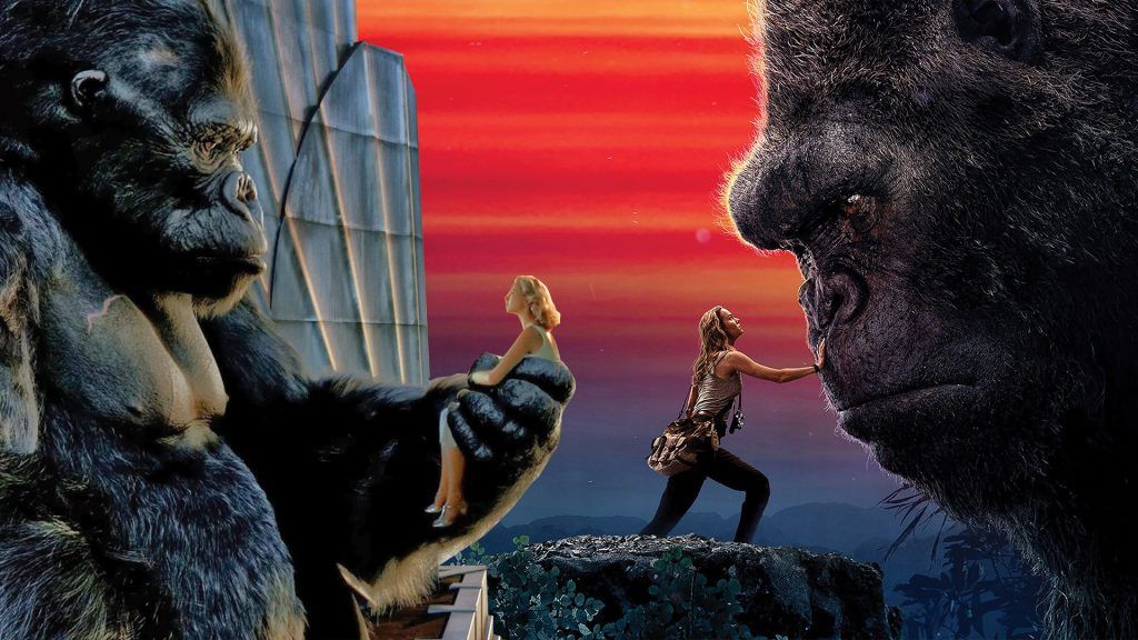 Kong Vs Kong, Which Is Better