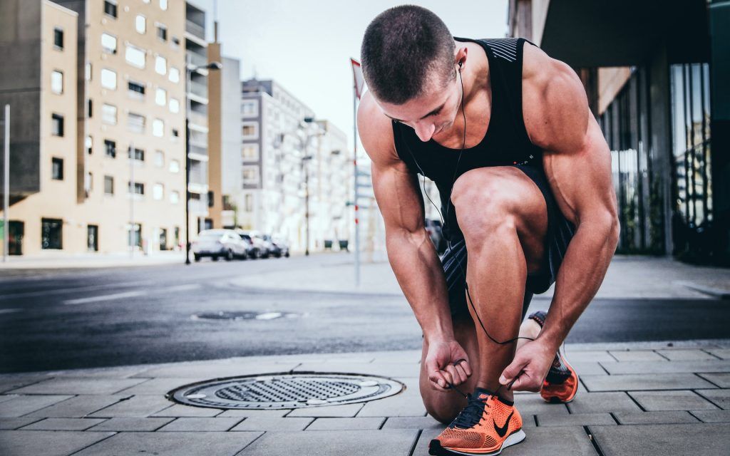 7 Ways To Effectively Support Your Fitness Training