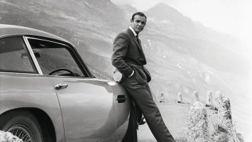 Sean-connery