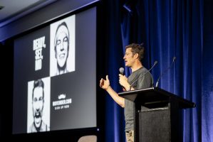 M2 Summit - 3 Nov 2020 - Rob Dunne - Movember 1
