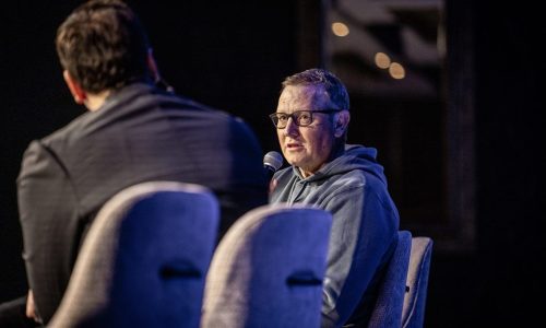 M2 Summit - 3 Nov 2020 - Andrew Flavell - Plexure 1