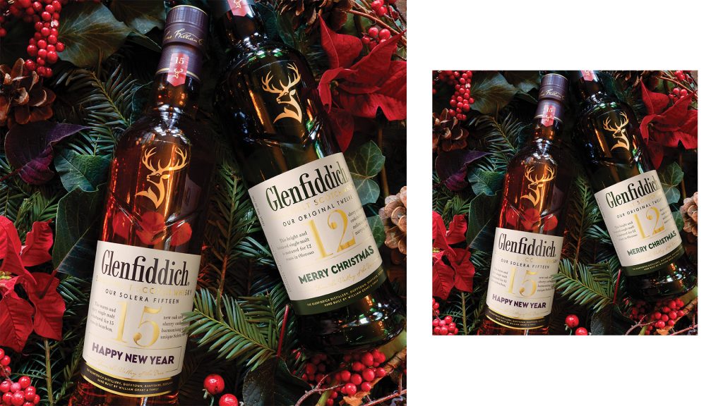 Gifting Whisky For Christmas? Make It Personal