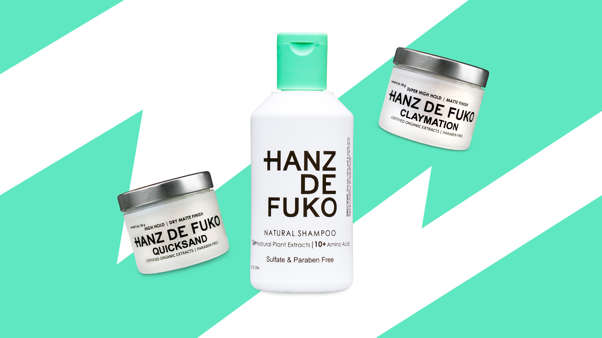 3 Hair Products You Need To Get Your Routine On Lock