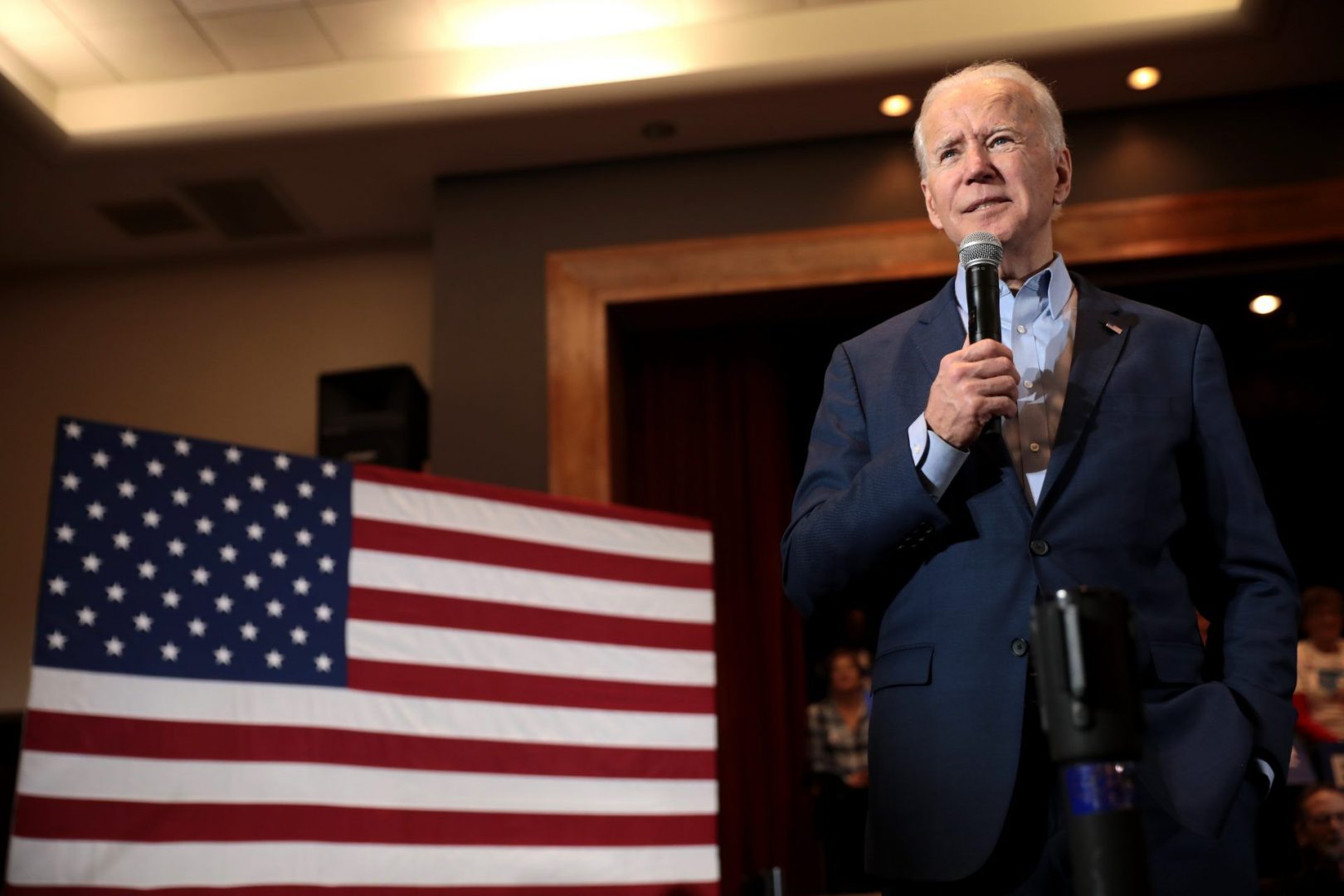 Joe Biden, A Timeline To The World’s Most Powerful Seat