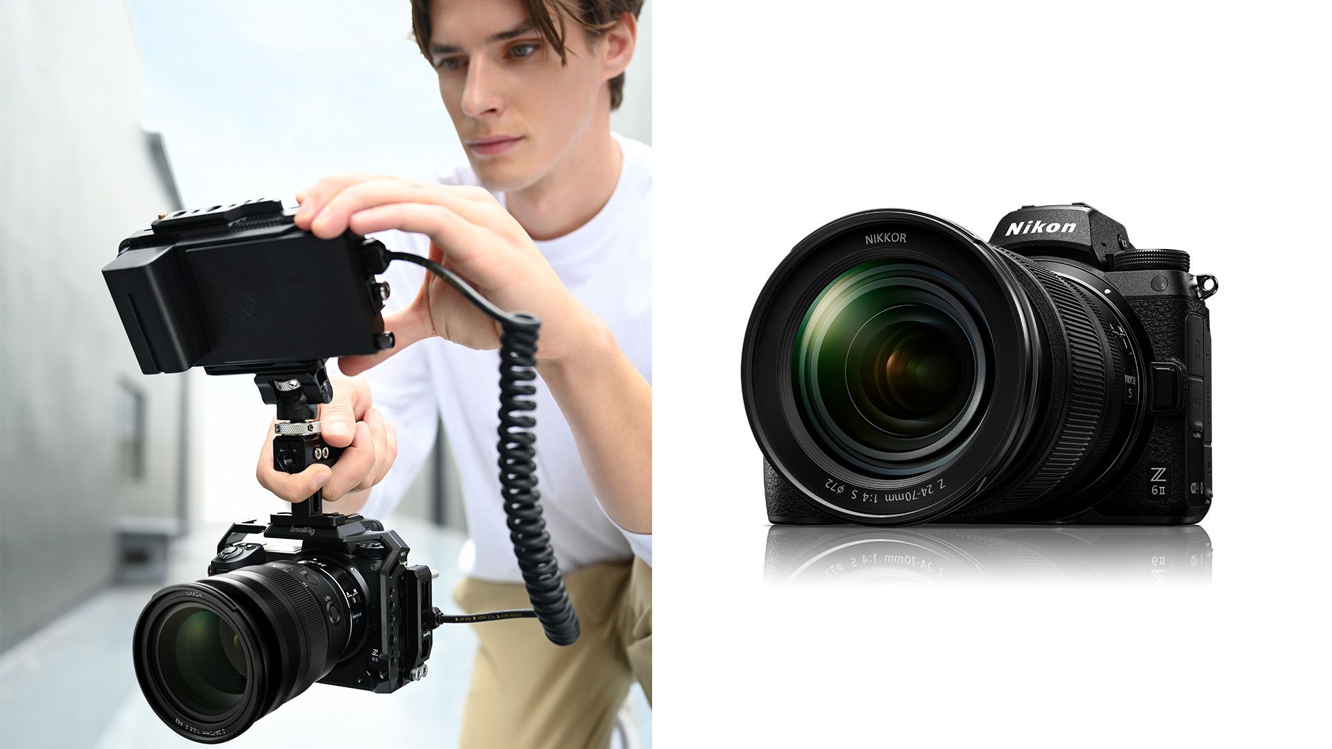 The Mirrorless Camera Every Photographer Wants