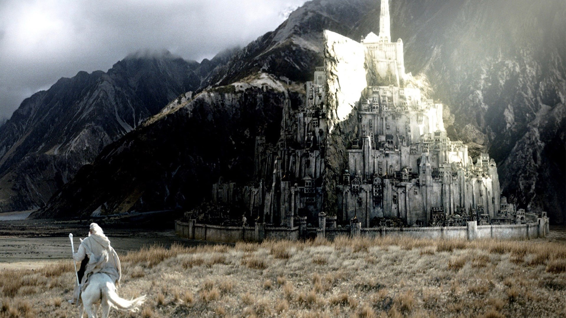 Peter Jackson Has Completely Remastered All Of The Lord Of The Rings