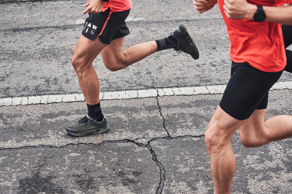 How to Upgrade Your Running Performance