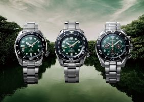 M2 - Seiko Celebrates 140 Years With These Limited Edition Watches