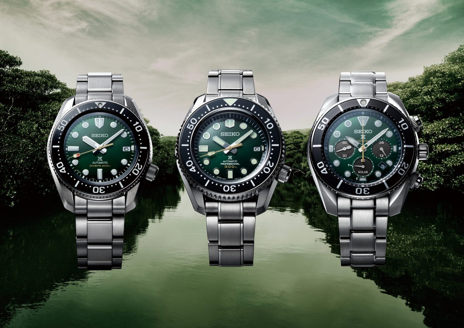 Seiko Celebrates 140 Years With These Limited Edition Watches