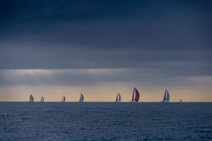 M2 - The World's Great Sailing Events