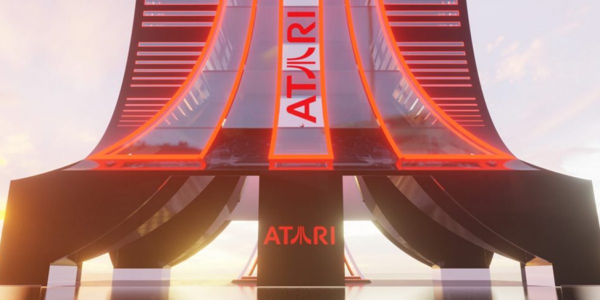 Atari-casino