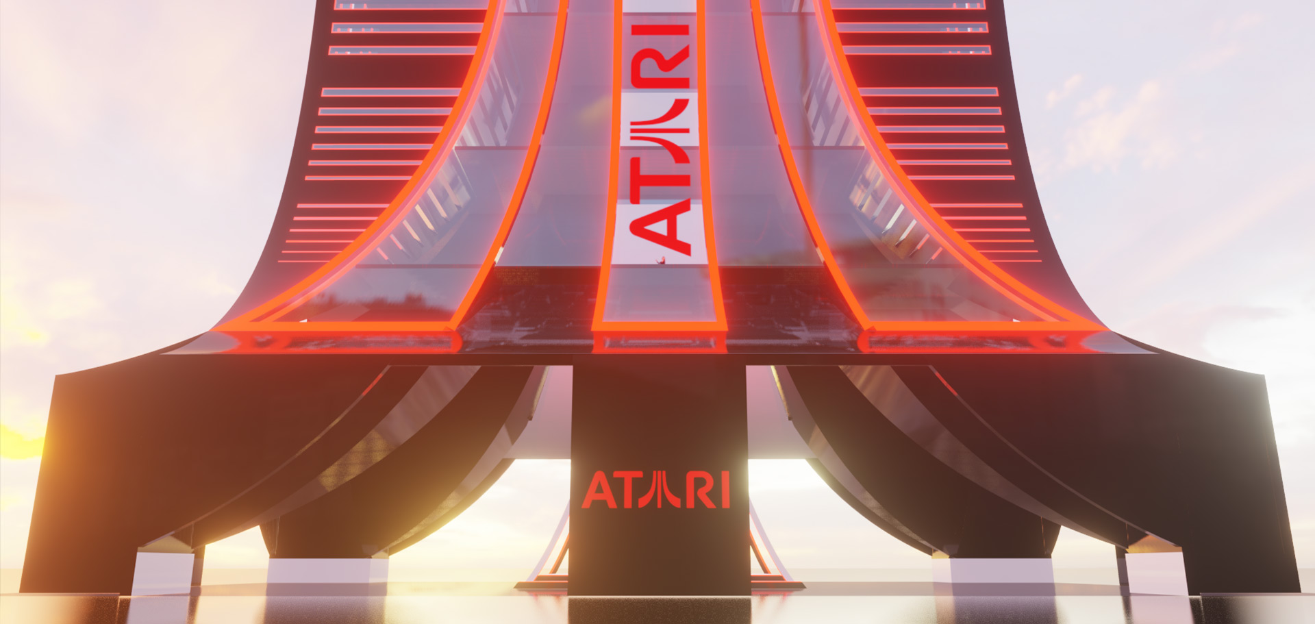 Atari Is Starting A Casino Where You Win Cryptocurrency