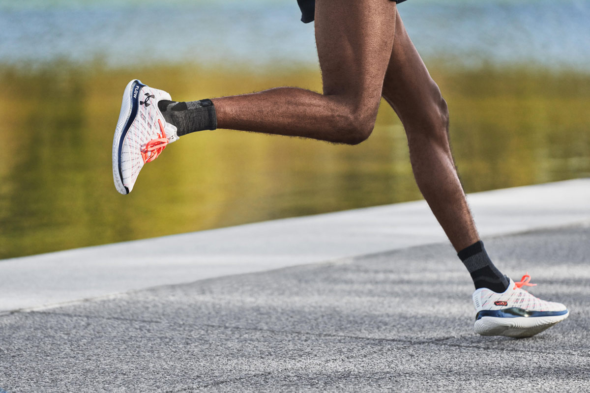 Designing the Fastest Running Shoe Took A Long Time - M2 Magazine