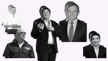 M2now.com - Billionaires Are Here, There And Everywhere in 2021
