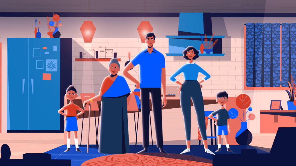 How To Support Our Kiwi Family Men’s Mental Health