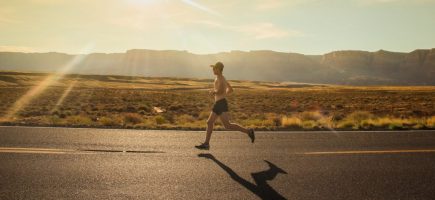 M2 - Superhuman Efforts: A Look Back At Some Of The Century's Greatest Feats Of Endurance
