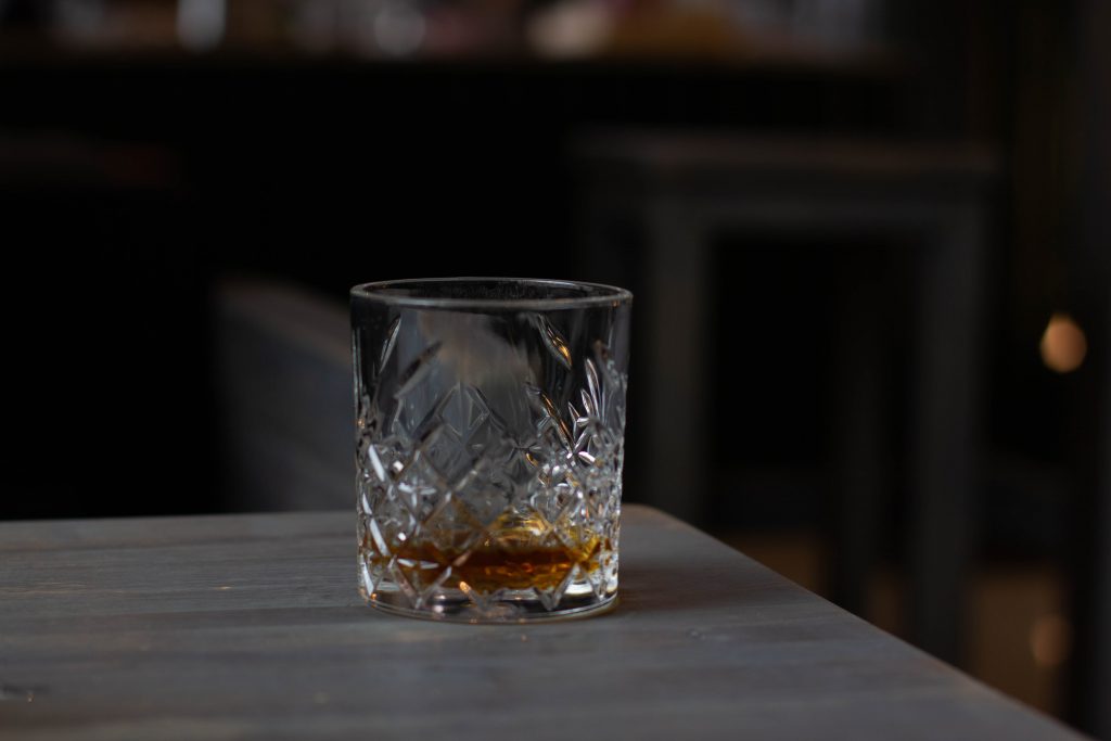Try Before You Imbibe – How To Do A Whisky Tasting