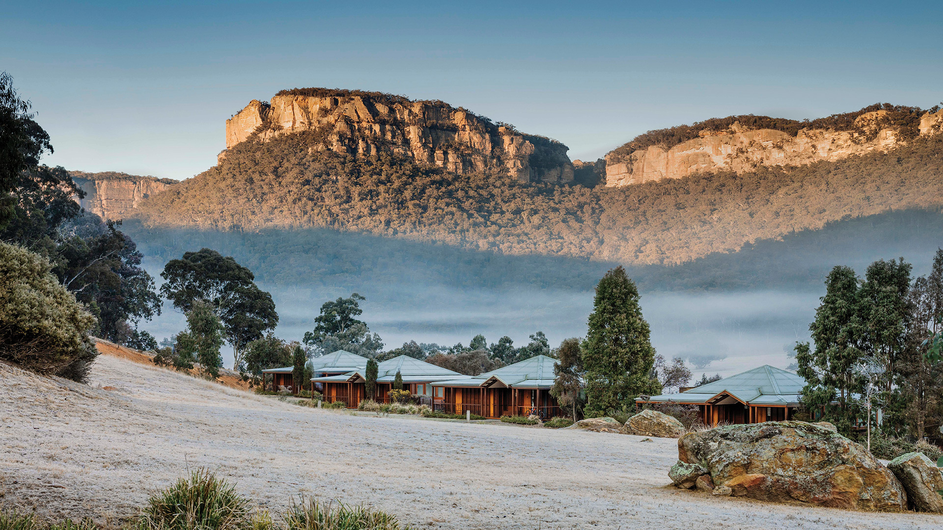 Popping The Australian Bubble – Our Top Travel Picks