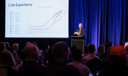 M2 Summit 20 May 2021 - Have We Found The Fountain Of Youth?
