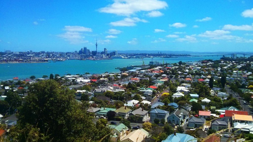 Auckland, 1st Most Liveable City… 4th Most Unaffordable