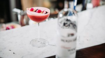 M2now.com - Try These 3 Cocktails From The Grove At Home
