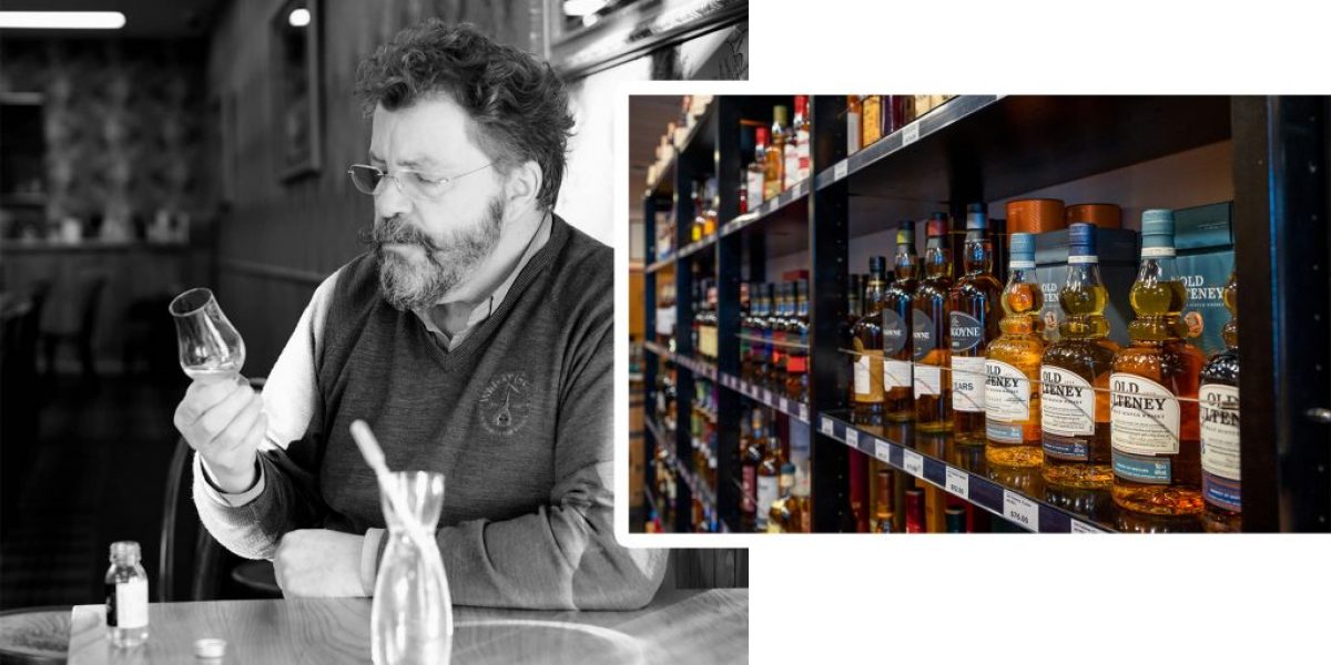 M2now.com - How To Pick The Perfect Dram For You: From the Experts