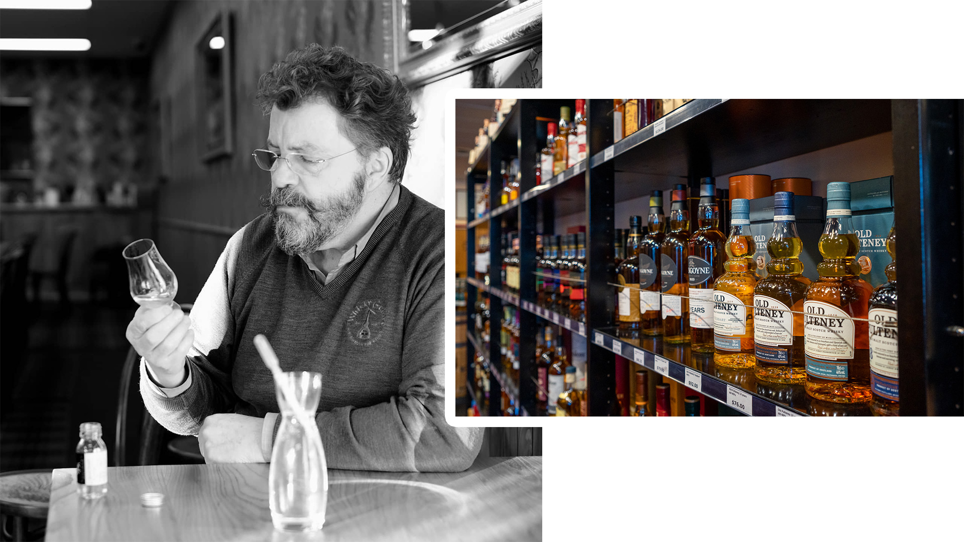 How To Pick The Perfect Dram For You: From the Experts
