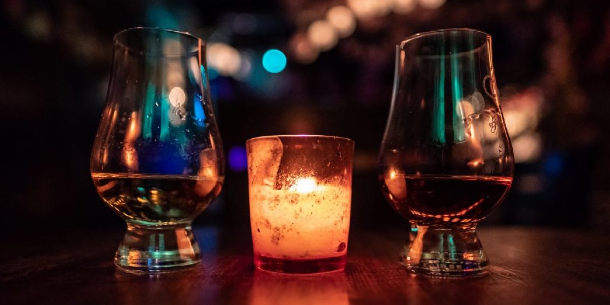 M2now.com - The Secret To Enjoying Whisky