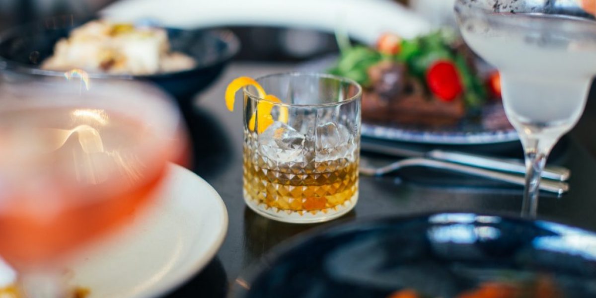 M2now.com - How To Food Match Your Whisky