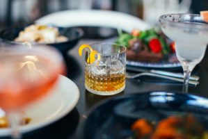 M2now.com - How To Food Match Your Whisky