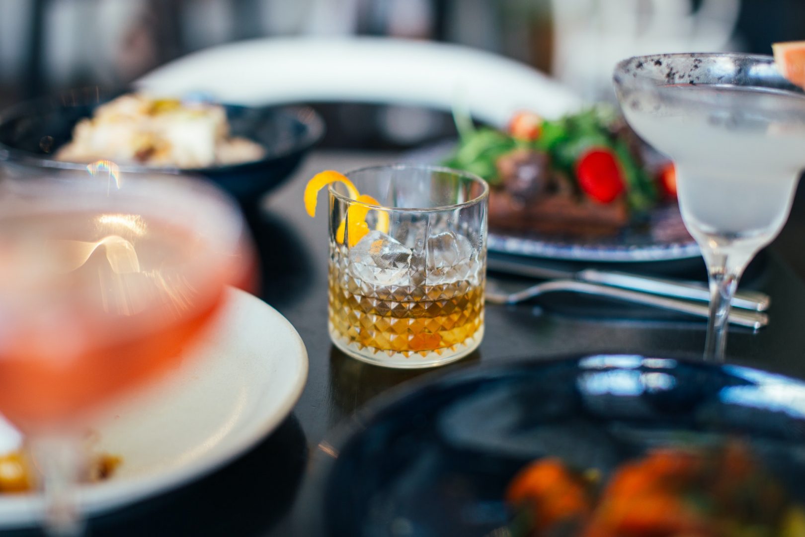 How To Food Match Your Whisky