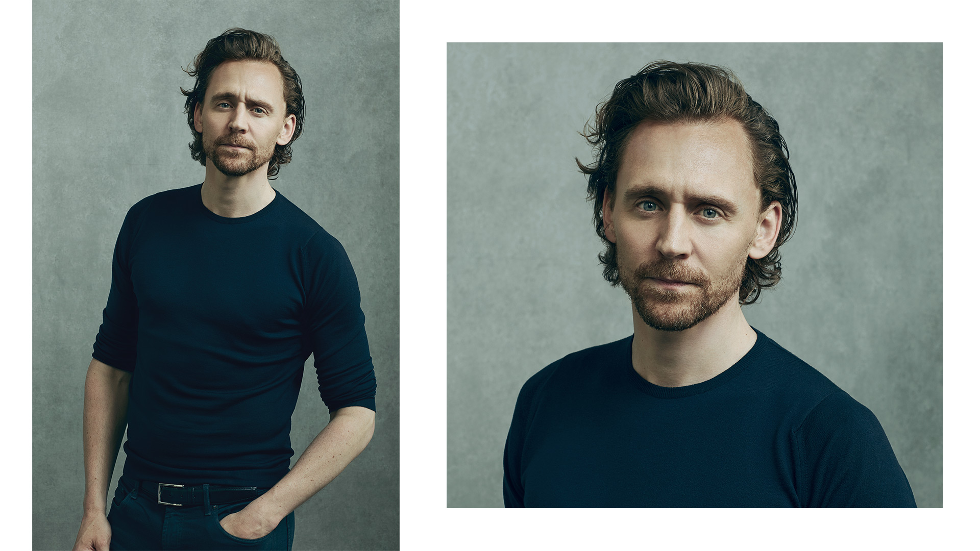 A Very Loki Affair – Our Chat With Tom Hiddleston