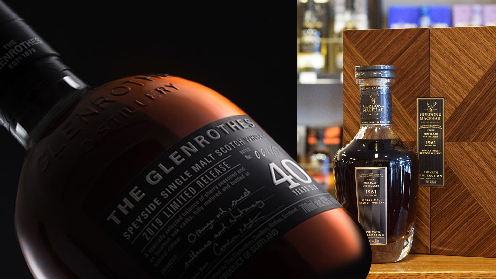 The Most Expensive Scotch Single Malts You Can Pick Up Right Now in NZ
