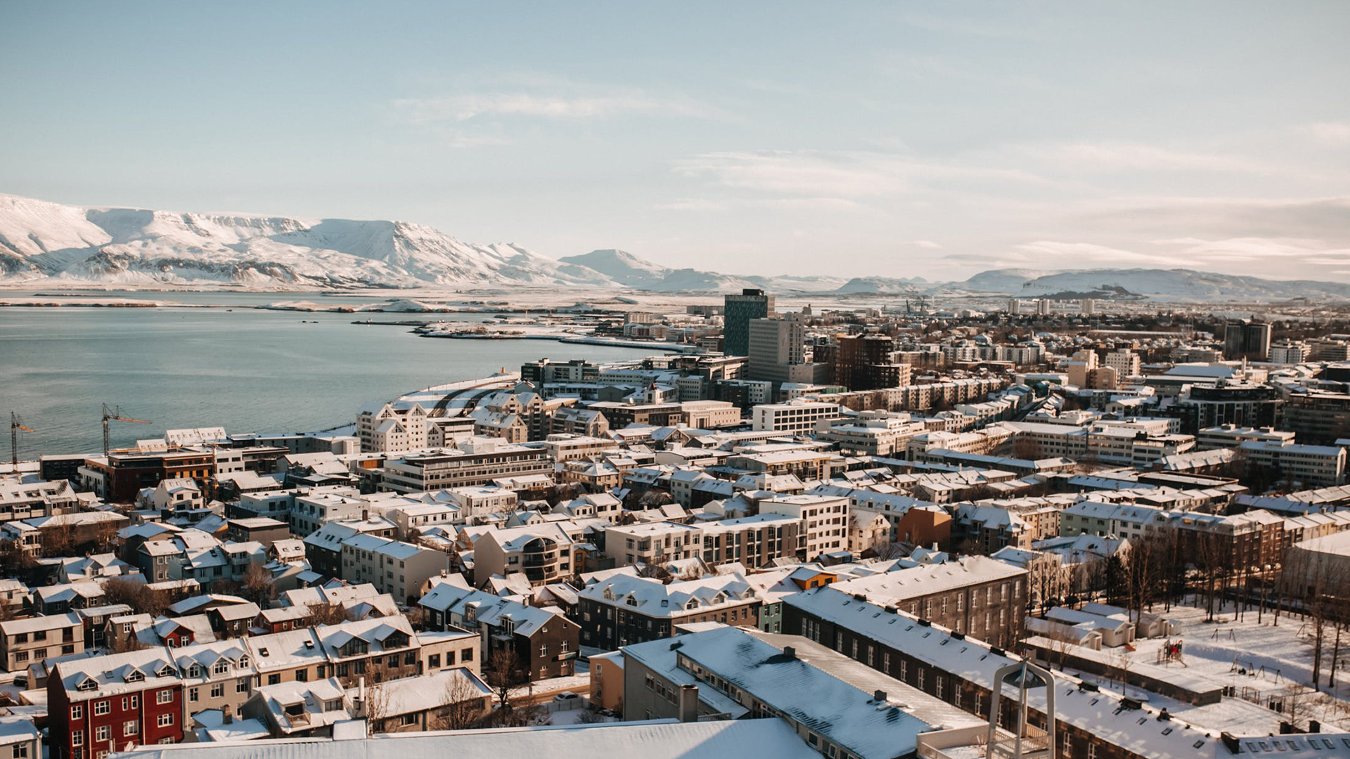Iceland Trials Four Day Working Week, Massive Success