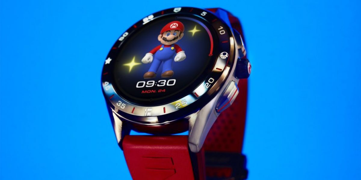 m2-TAG-Heuer-Connected-x-Super-Mario-Limited-Edition