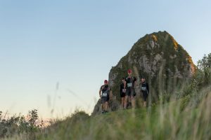 M2now.com - How To Conquer The 100km Oxfam Trailwalker