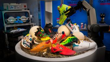 M2now.com - The Reebok x Jurassic Park Collection Is As Wild As The Movies It Draws From