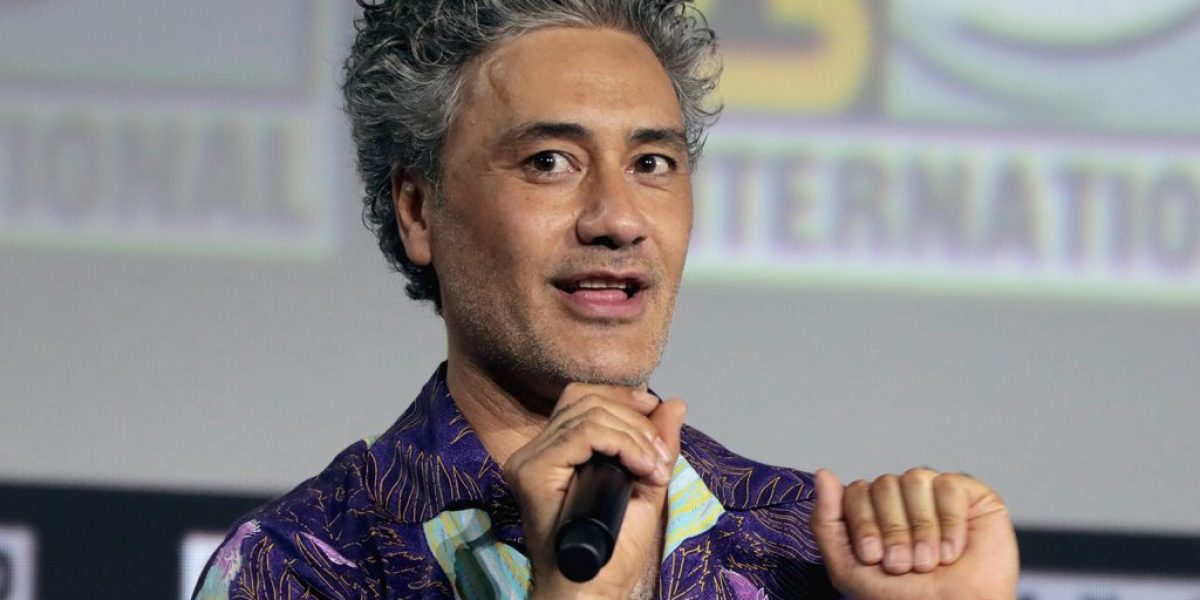 M2now.com - A Triple Dose Of Taika Is On The Way In August