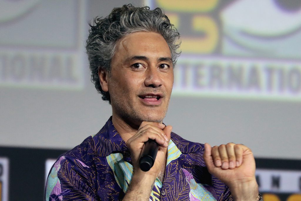 A Triple Dose Of Taika Is On The Way In August